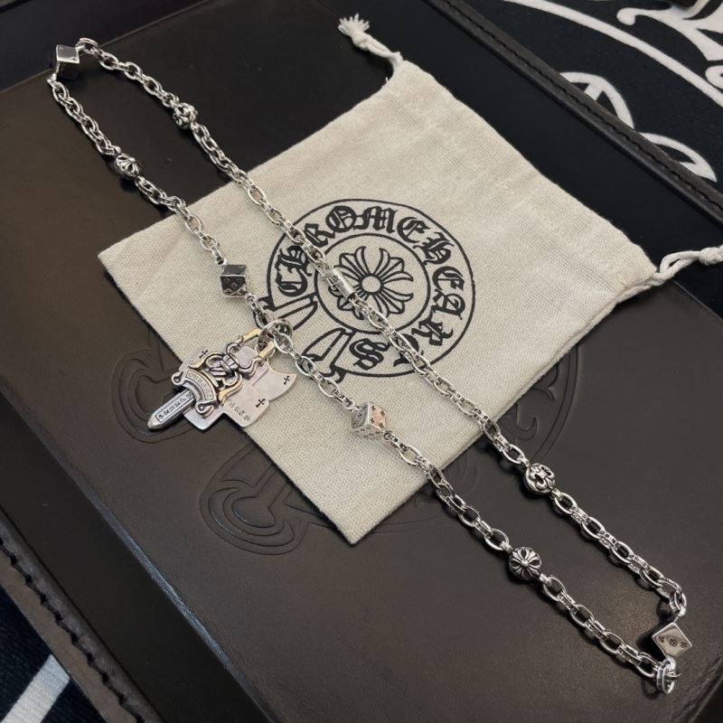 Chrome Hearts Necklaces